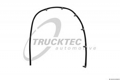 TRUCKTEC AUTOMOTIVE 0213099 -  Шланг, утечка топлива